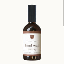 Load image into Gallery viewer, Hand Soap by Rowe Casa