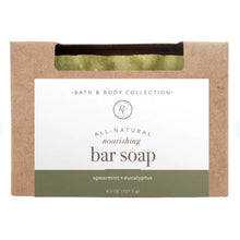 Load image into Gallery viewer, Bar Soap by Rowe Casa