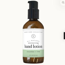 Load image into Gallery viewer, Hand Lotion by Rowe Casa