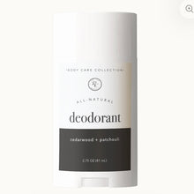 Load image into Gallery viewer, Deodorant by Rowe Casa