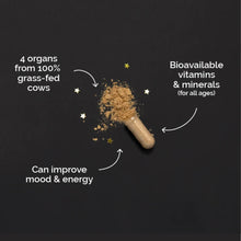 Load image into Gallery viewer, Organ Complex by Just Ingredients