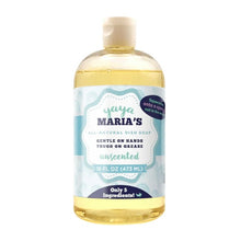 Load image into Gallery viewer, Non-Toxic Dish Soap Refill