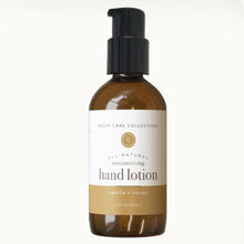 Load image into Gallery viewer, Hand Lotion by Rowe Casa