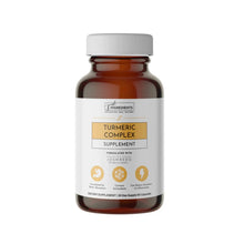 Load image into Gallery viewer, Turmeric Complex by Just Ingredients