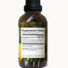 Load image into Gallery viewer, Liver Support Tincture by Rowe Casa