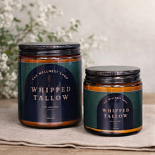 Load image into Gallery viewer, Whipped Tallow Balm