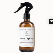 Load image into Gallery viewer, Room Spray By Rowe Casa