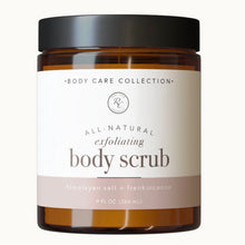 Load image into Gallery viewer, Body Scrub by Rowe Casa