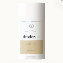 Load image into Gallery viewer, Deodorant by Rowe Casa