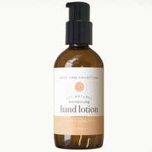 Load image into Gallery viewer, Hand Lotion by Rowe Casa