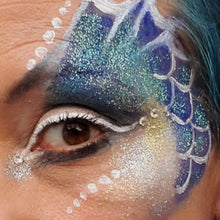 Load image into Gallery viewer, Eco-friendly Cosmetic Glitter