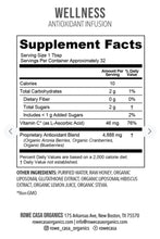 Load image into Gallery viewer, Antioxidant Infusion by Rowe Casa