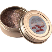 Load image into Gallery viewer, Eco-friendly Cosmetic Glitter