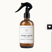 Load image into Gallery viewer, Room Spray By Rowe Casa