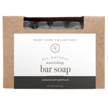 Load image into Gallery viewer, Bar Soap by Rowe Casa