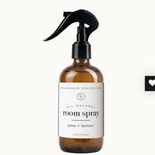 Load image into Gallery viewer, Room Spray By Rowe Casa