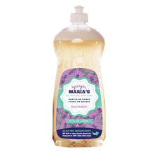 Load image into Gallery viewer, Non-Toxic Dish Soap Refill