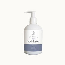 Load image into Gallery viewer, Kid’s Body Lotion by Rowe Casa