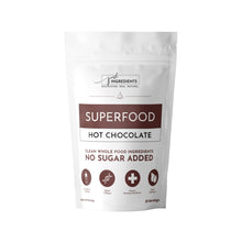 Load image into Gallery viewer, Superfood Hot Chocolate