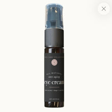 Load image into Gallery viewer, Eye Cream by Rowe Casa