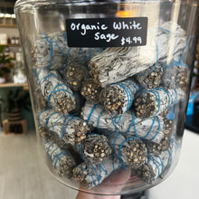 Load image into Gallery viewer, Organic Traditional Incense