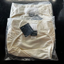Load image into Gallery viewer, Organic Cloth Diapers