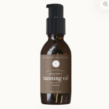 Load image into Gallery viewer, Tanning Oil by Rowe Casa