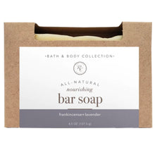 Load image into Gallery viewer, Bar Soap by Rowe Casa