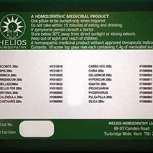 Load image into Gallery viewer, Accident & Emergency Homeopathy Kit