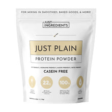 Load image into Gallery viewer, Protein Powder by Just Ingredients