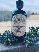 Load image into Gallery viewer, Juniper Berry Tincture