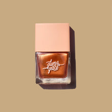 Load image into Gallery viewer, Non-Toxic Nail Polish by Glam & Grace