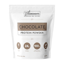 Load image into Gallery viewer, Protein Powder by Just Ingredients