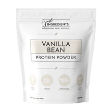Load image into Gallery viewer, Protein Powder by Just Ingredients