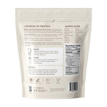 Load image into Gallery viewer, Protein Powder by Just Ingredients
