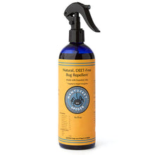 Load image into Gallery viewer, Original Natural Bug Repellent For People