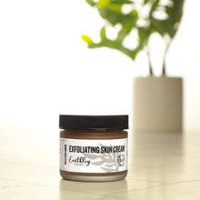 Load image into Gallery viewer, Exfoliating Skin Cream