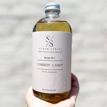 Load image into Gallery viewer, Siloam Syrups