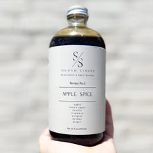 Load image into Gallery viewer, Siloam Syrups