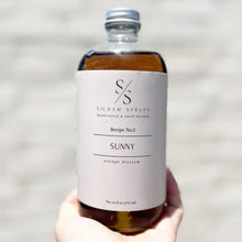 Load image into Gallery viewer, Siloam Syrups