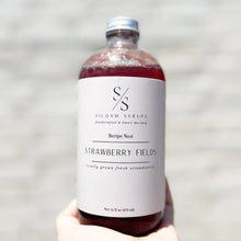 Load image into Gallery viewer, Siloam Syrups