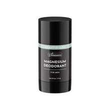 Load image into Gallery viewer, Magnesium Deodorant by Just Ingredients