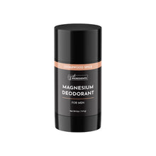 Load image into Gallery viewer, Magnesium Deodorant by Just Ingredients