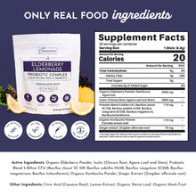 Load image into Gallery viewer, Probiotic Complex by Just Ingredients