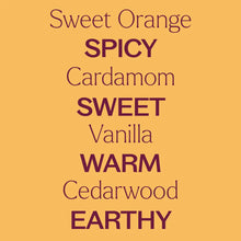 Load image into Gallery viewer, Jack-O'-Lantern Essential Oil Blend