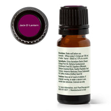 Load image into Gallery viewer, Jack-O'-Lantern Essential Oil Blend