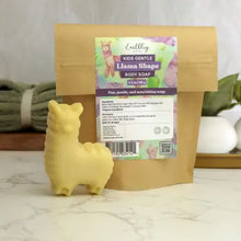 Load image into Gallery viewer, Kids Gentle Body Soap