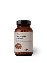 Load image into Gallery viewer, Liposomal Vitamin C | 60 Capsules
