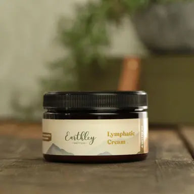 Lymphatic Cream – The Wellnest Shop