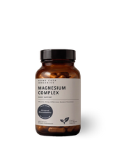 Load image into Gallery viewer, Magnesium Complex | 60 Capsules